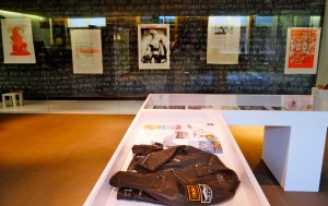 Polari Mission Exhibition, Bury Art Museum